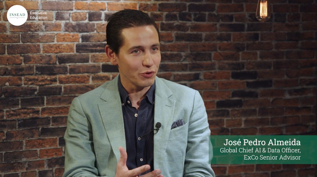 INSEAD Digital Insights